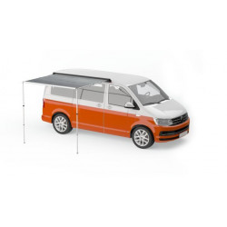 Wall awning FIAMMA F35 290 2.9mx 2.5m 