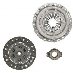 Clutch kit, 200 mm