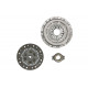 Clutch kit, 200 mm