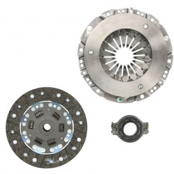 Clutch kit, 200 mm