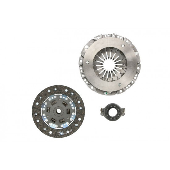 Clutch kit, 200 mm