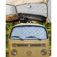 Magnētiskā kabīnes logu izolācija VW T2 (3 paneļi), Toptrail
