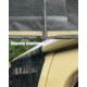 Magnētiskie moskītu tīkli VW T2 bīdāmajām un aizmugures durvīm, Toptrail