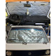 Magnētiskā kabīnes logu izolācija VW T3 / T25 (3 paneļi), Toptrail