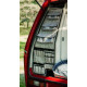Instrumentu organizators VW T3 / T25 Westfalia aizmugures skapim, Toptrail