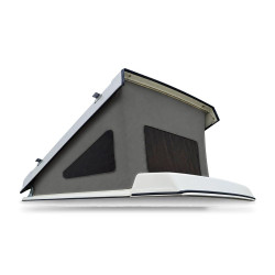 Paceļamā jumta audums VW T3 / T25 Westfalia (1986–1991), Toptrail